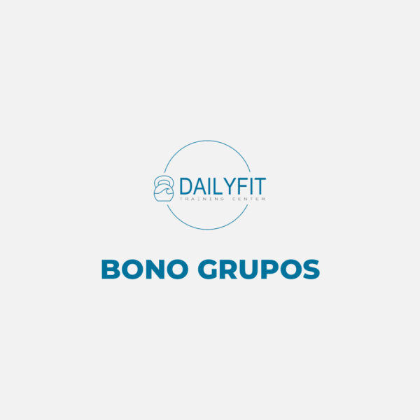 Bono Grupos